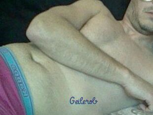 Geilerob