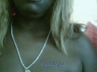 Geiletasjax