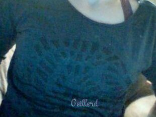 Geillerd