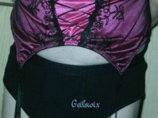 Geilowix