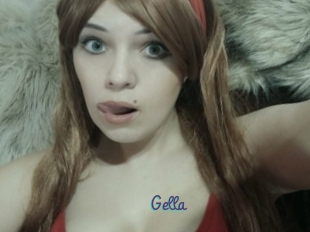 Gella