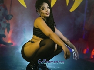 Gellenmonroe