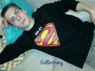 Gellostrong