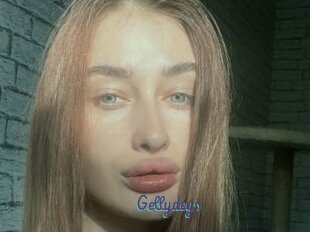 Gellydeys
