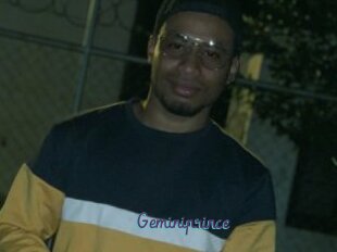 Geminiprince