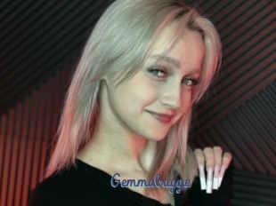 Gemmabagge