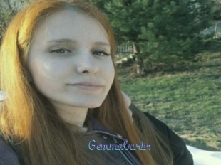 Gemmabarks