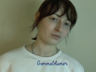 Gemmablumer
