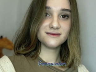 Gemmacoaker