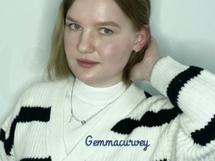 Gemmacurvey