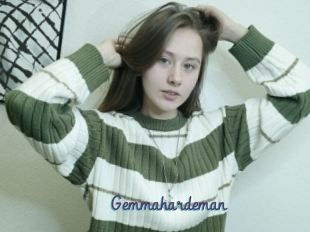 Gemmahardeman
