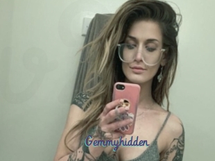 Gemmyhidden