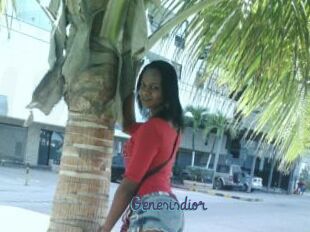 Genesisdior