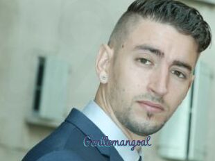 Gentlemangoal