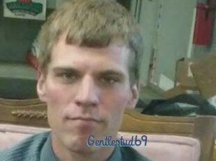 Gentlestud69