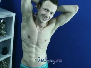 Gentlyeugene