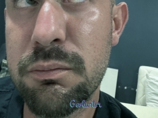 Geoluster