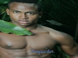 Georgecartier
