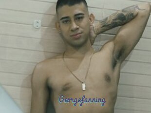 Georgefanning