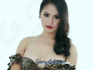 Georgettelicious