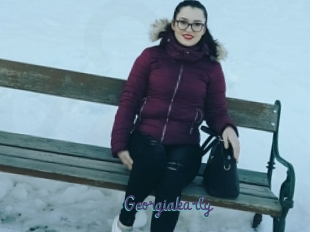 Georgiakarly