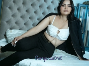 Georginaabril