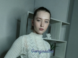 Georginaatlee