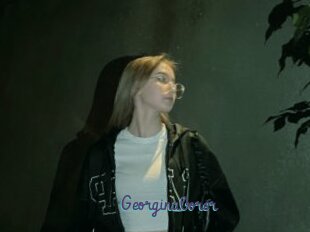 Georginaborer