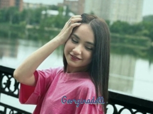 Georginadelli