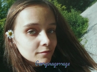 Georginagossage