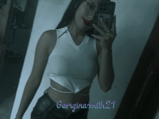 Georginasmith21
