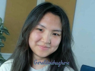 Geraldinehughese