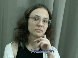 Gerdaneurohr
