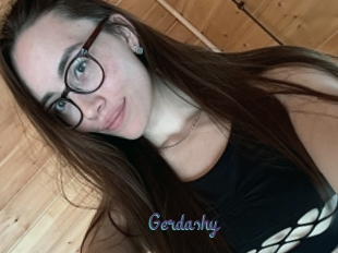 Gerdashy