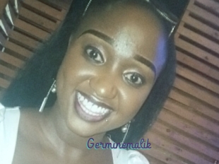 Germinemalik
