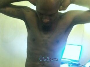 Ghettoxxx