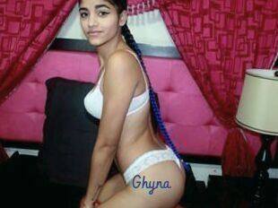 Ghyna