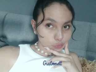 Giabonett