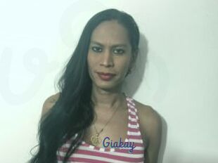 Giakay