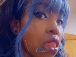 Giakin