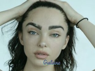 Gialaine