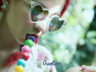 Giaoliver