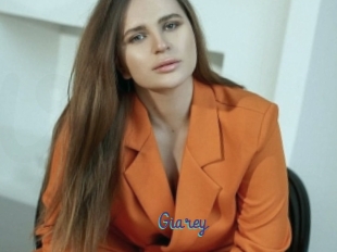 Giarey