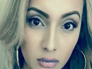 Giavonni
