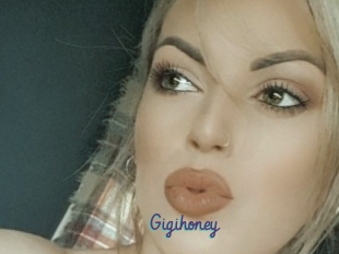 Gigihoney