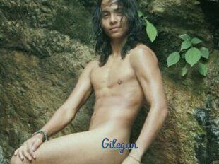 Gilegan