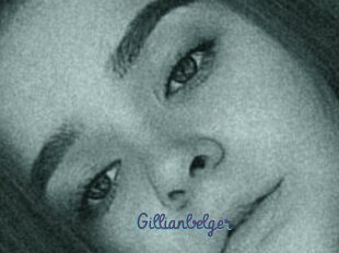 Gillianbelger
