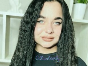 Gillianbierly