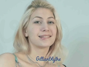 Gillianblythe