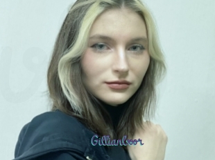 Gillianboor